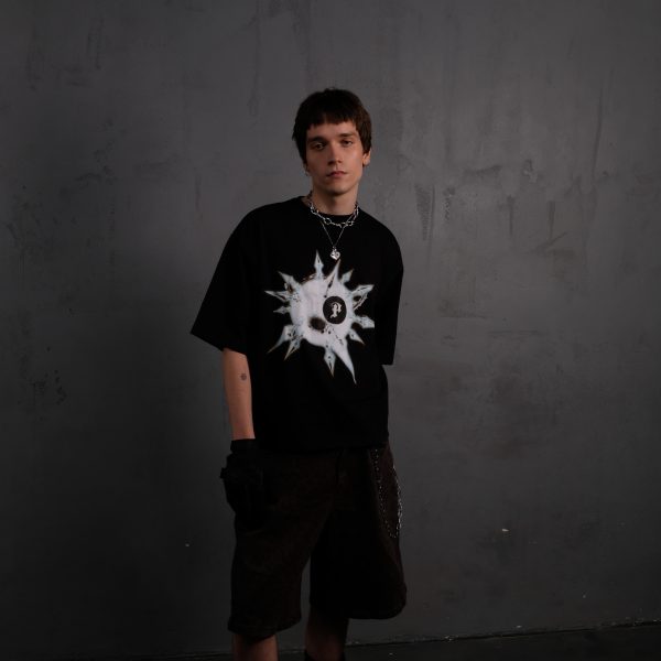 Spike-