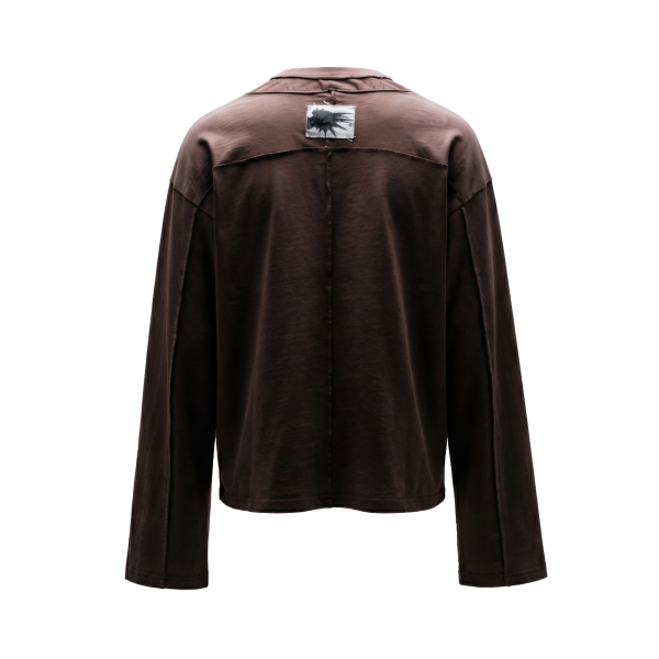 Raw Edge-