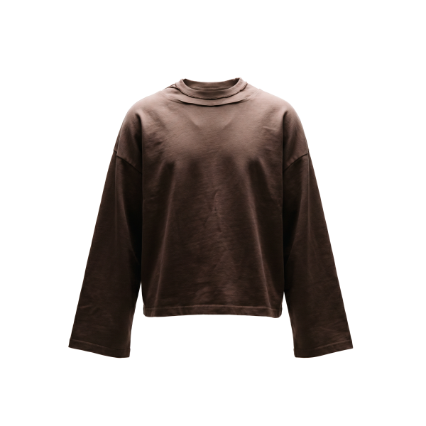 Raw Edge-