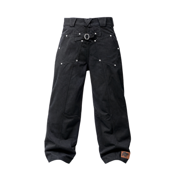 Bottom cut-